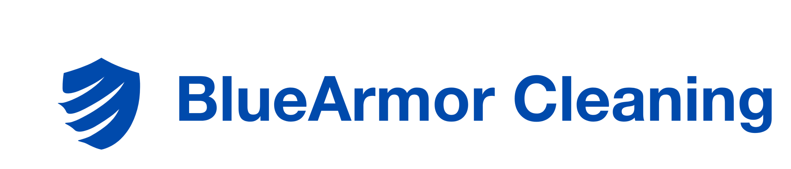 BlueArmor Cleaning